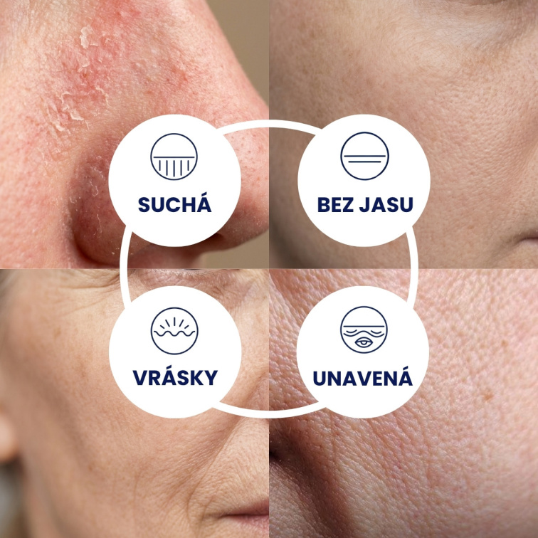 Acai sérum 50 ml s pumpičkou