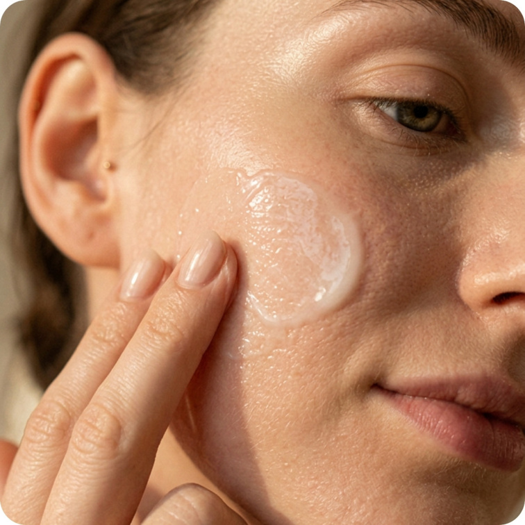 Day Serum INTENZIVNÍ PÉČE houbový extrakt