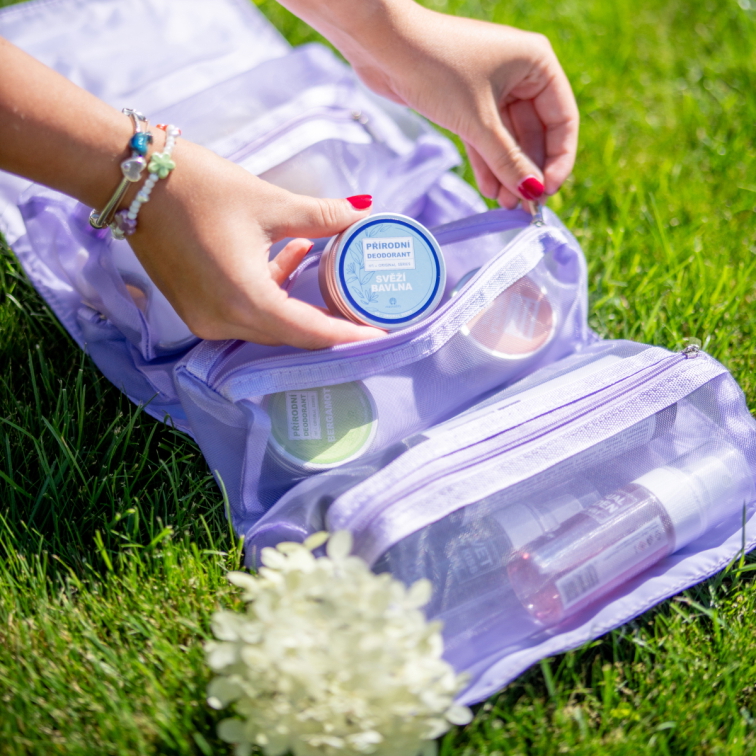 Kosmetická taštička