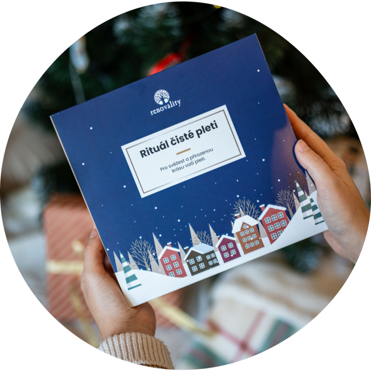 Rituál čisté pleti