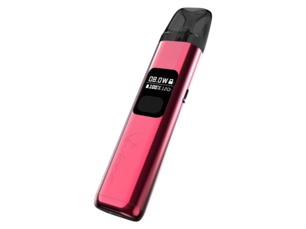 VBar - Tm. růžová