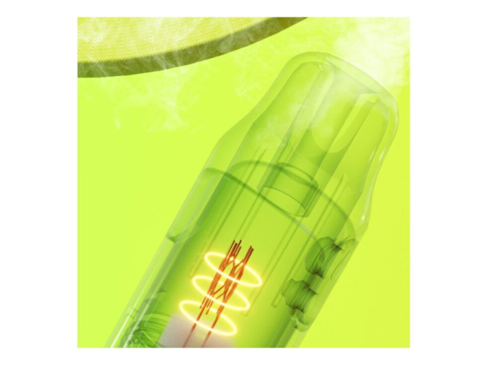 FREETON - F-Resin Breeze výměnný Pod - Grape Ice