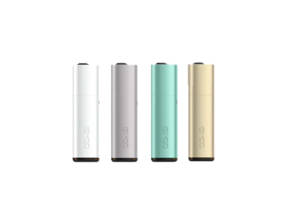 ISMOD Indego - výběr dle skladové dostupnosti (PROFI = automatické zapínání)