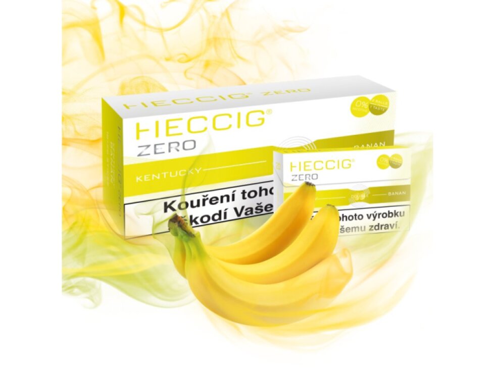 [HECCIG] ZERO 2v1 - BANANA