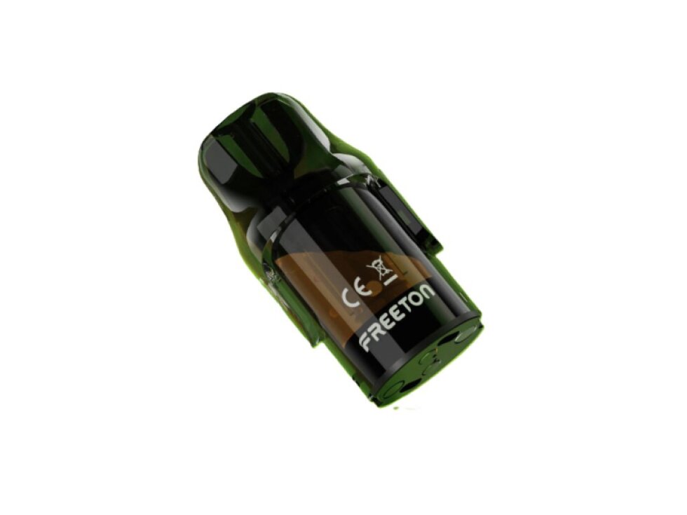 FREETON - F-Resin Breeze výměnný Pod - Grape Ice