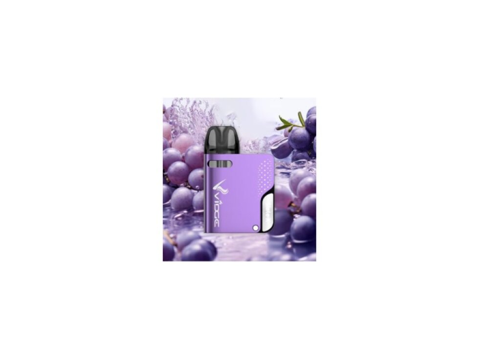 Slate X - Lavender Purple