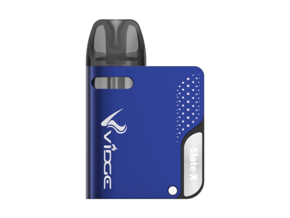 Slate X - Diamond Blue