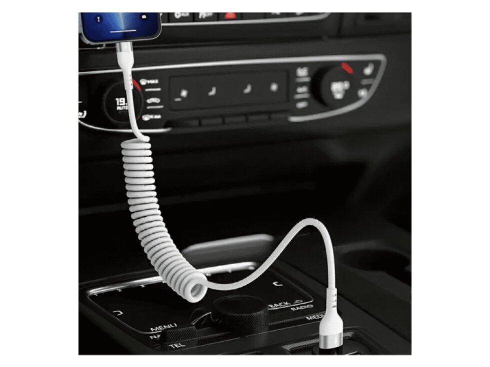 Cáp sạc USB Type-C