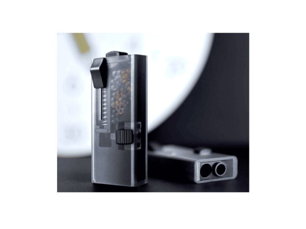 [HECCIG] Aplikátor práskacích kuliček – poloautomat ruční - Bílá