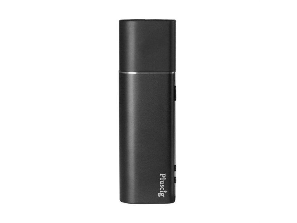 Pluscig S9 – Heat Not Burn přístroj 3500mAh - Zlatá