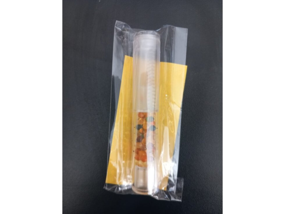 Dáreček pro vás varianta 3 (Práskací kuličky Mix příchutě)