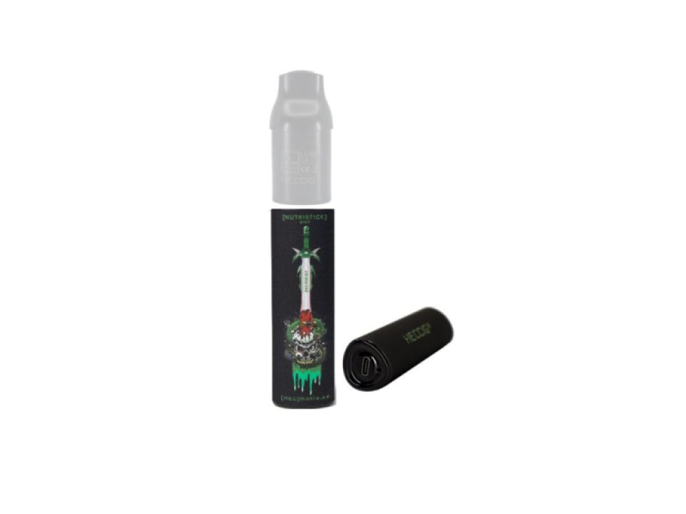 [NUTRISTICK] DV2 - Baterie serie 3 Cool mint