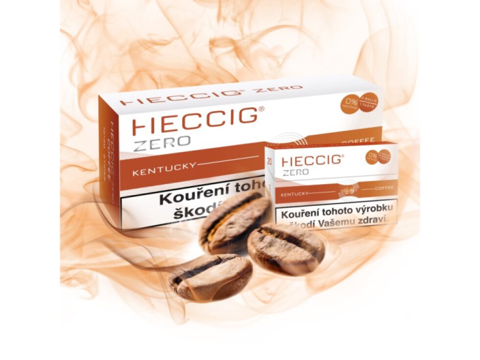 [HECCIG] ZERO 2v1 - COFFE