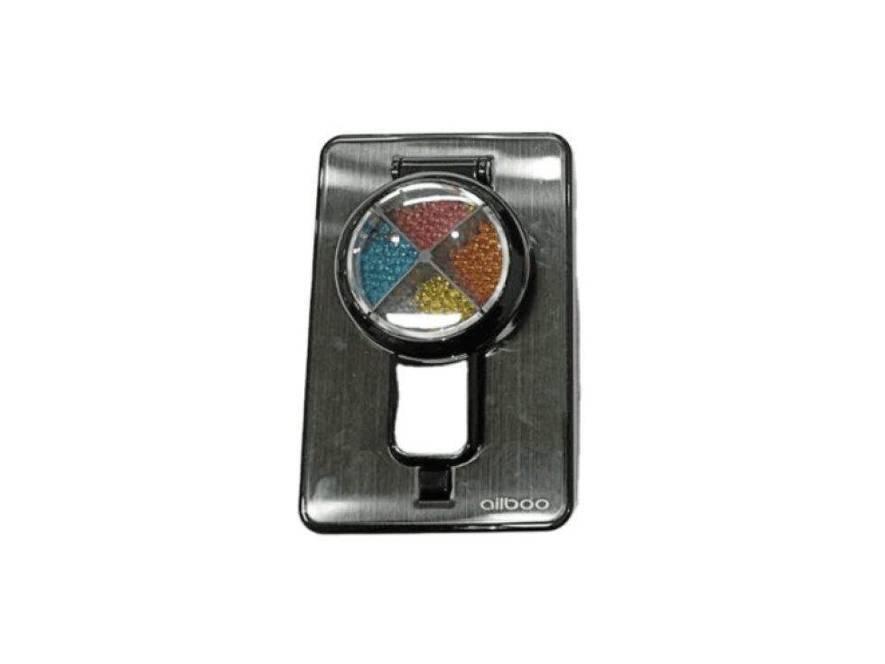 [HECCIG] Aplikátor práskacích kuliček – automat na stůl