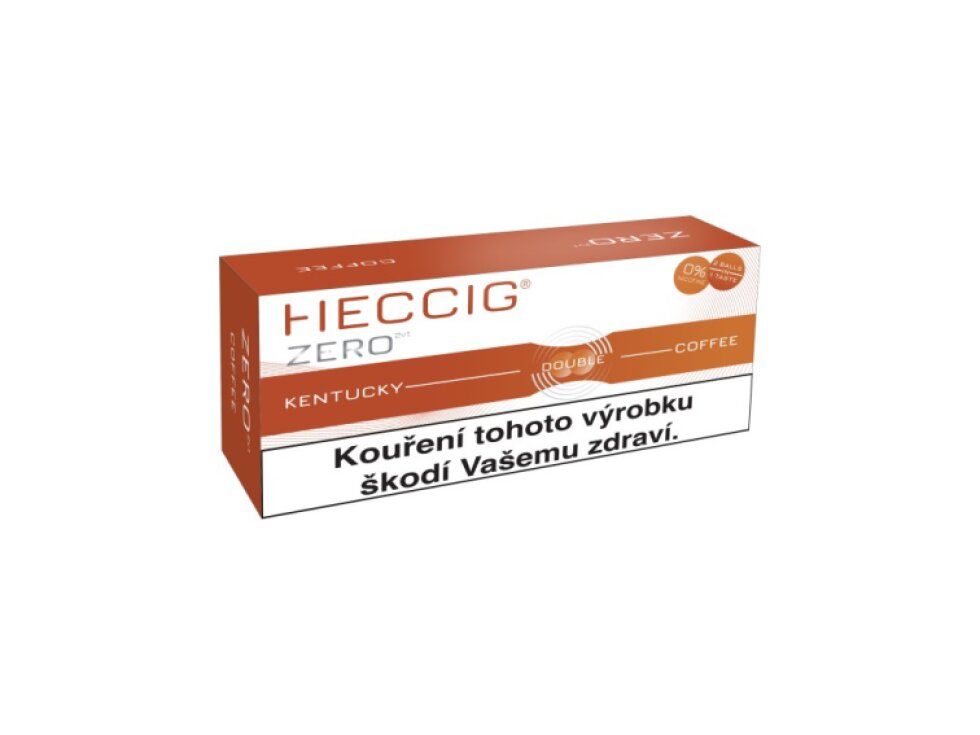 [HECCIG] ZERO 2v1 - COFFE