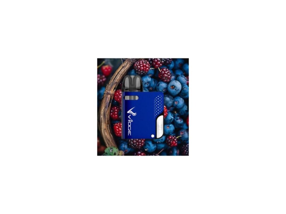 Slate X - Diamond Blue