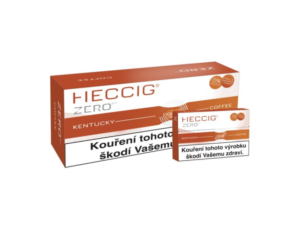 [HECCIG] ZERO 2v1 - COFFE