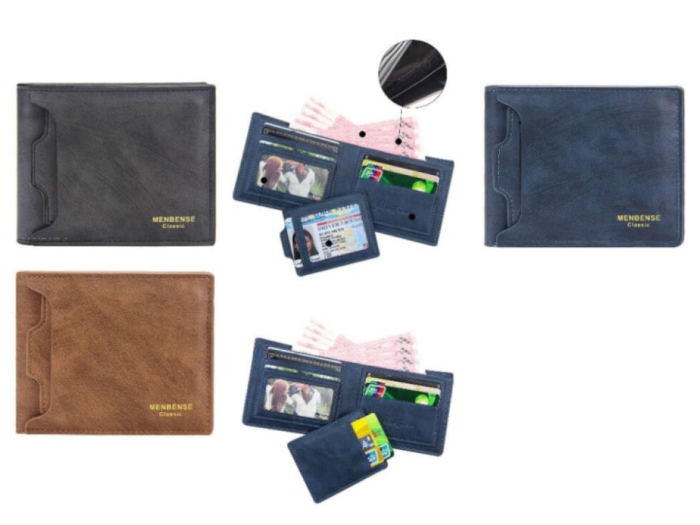 Peněženka pánská