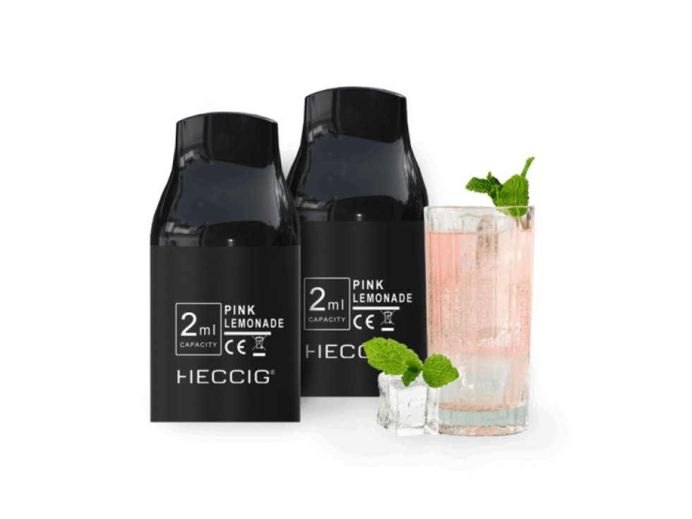 Náhradní náplně DV2 - Cena za 2ks F-Bull Energy