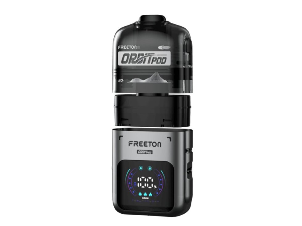 ORBIT Výměnný POD 2+10ml