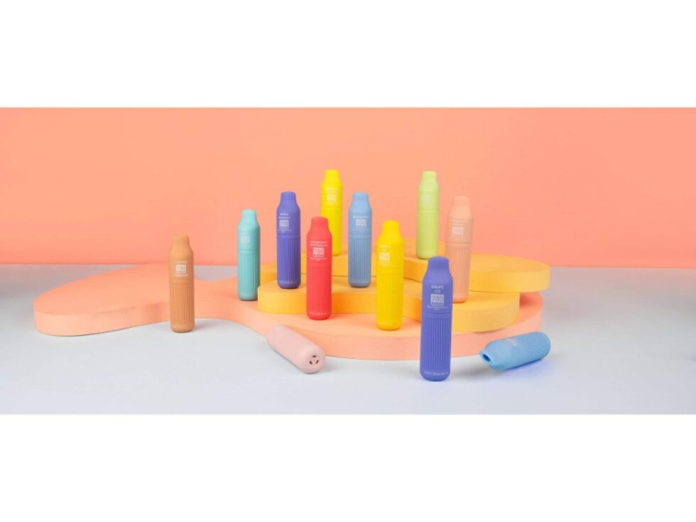 [NUTRISTICK] SALT Mini Pineaple Coconut