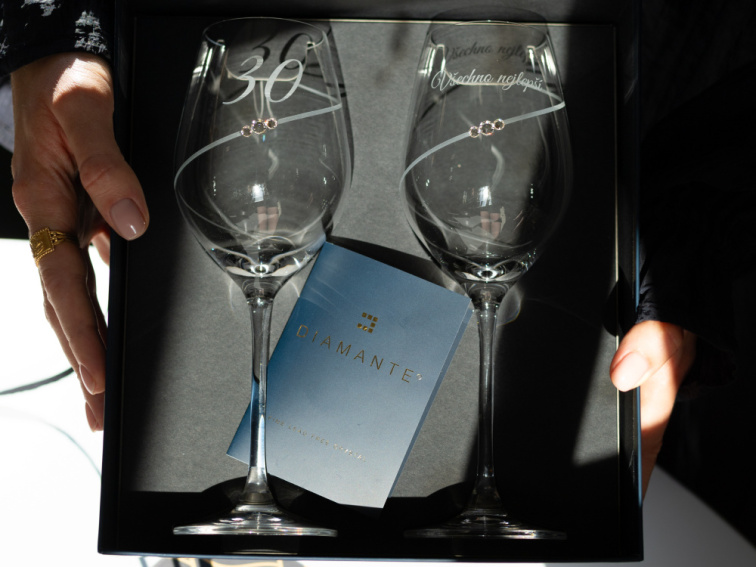 Tipy na narozeninové dárky na Dekorant.cz