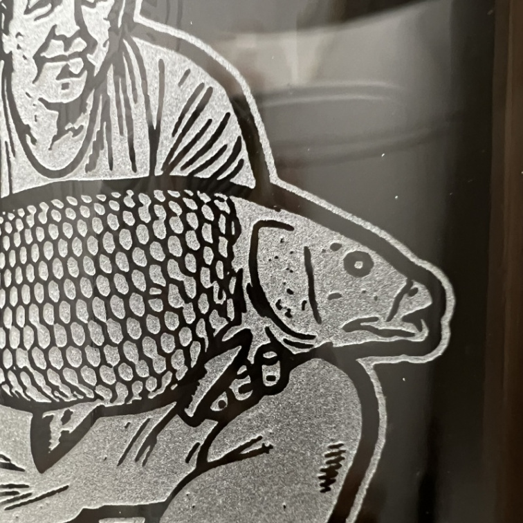 Crystalex sklenička na víno Panna Černá 550 ml 1KS