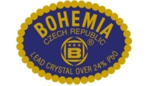 Karafa na whisky s monogramem Blank 800 ml