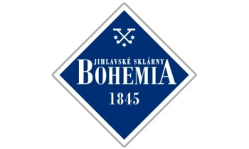 Karafa na whisky s monogramem Crack 770 ml