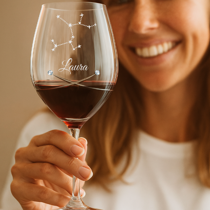 Dárky podle znamení zvěrokruhu a souhvězdí na Dekorant.cz