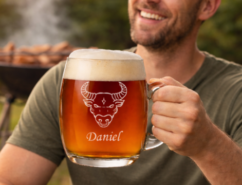 Dárky podle znamení zvěrokruhu