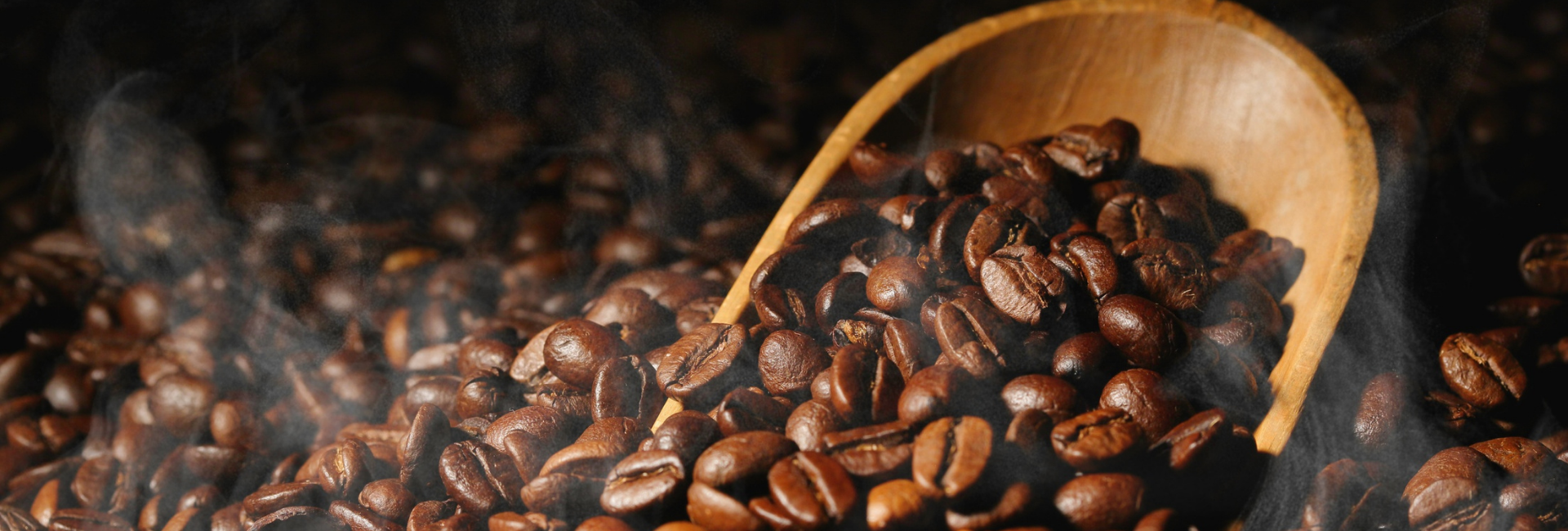 Zákazkové praženie kávy