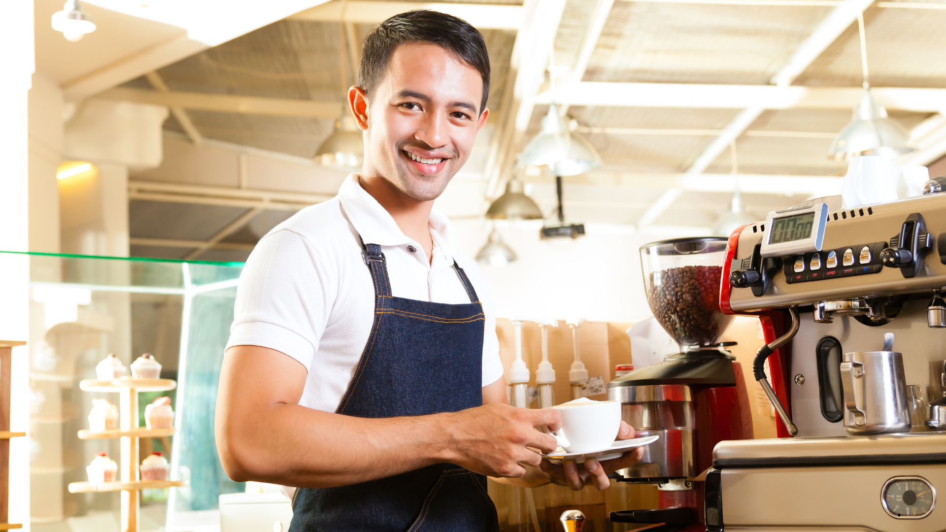 Zákazkové praženie kávy