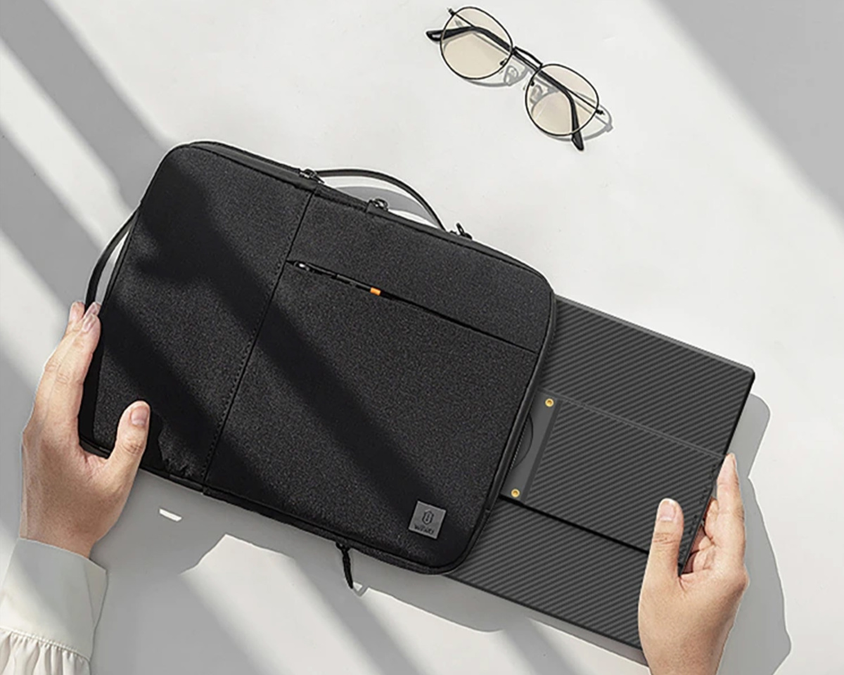 Přenosný LCD monitor 16″ Blackview TABLE 9