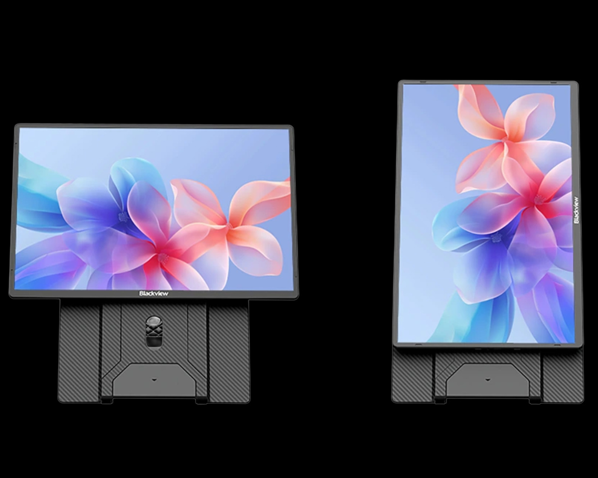 Přenosný LCD monitor 16″ Blackview TABLE 9