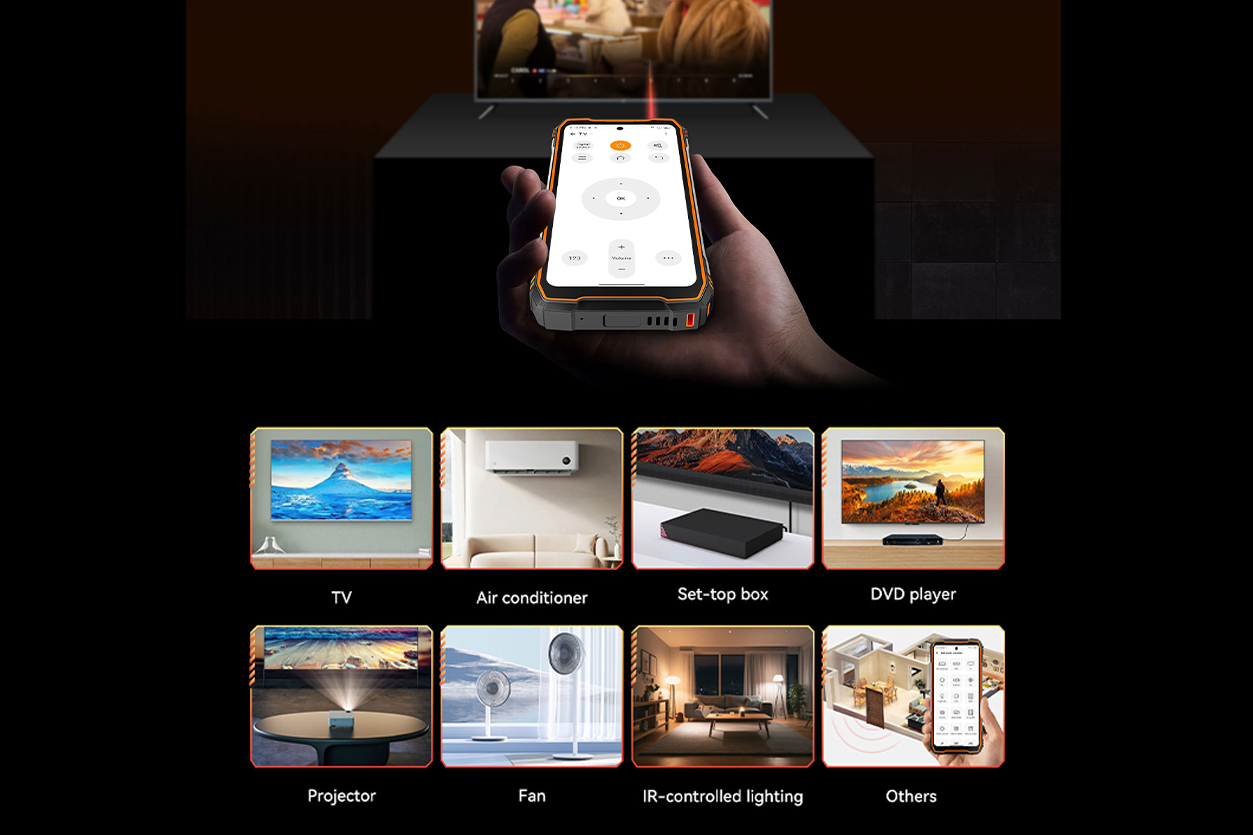 Blackview XPLORE 1 12GB/256GB