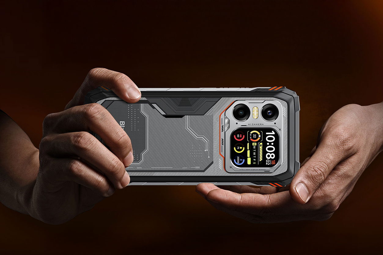 Blackview XPLORE 1 12GB/256GB