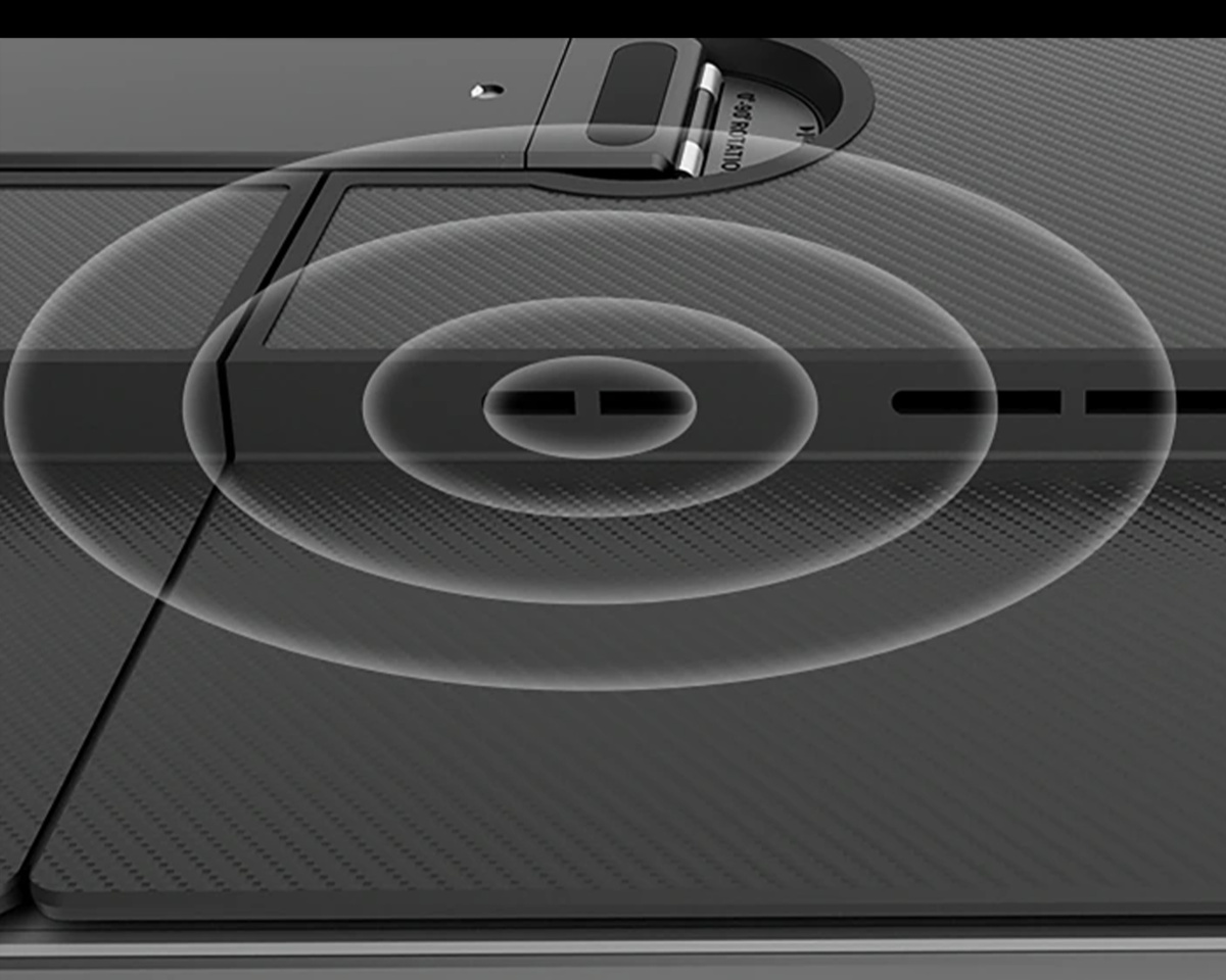 Přídavný LCD monitor 15″ Blackview SCM8