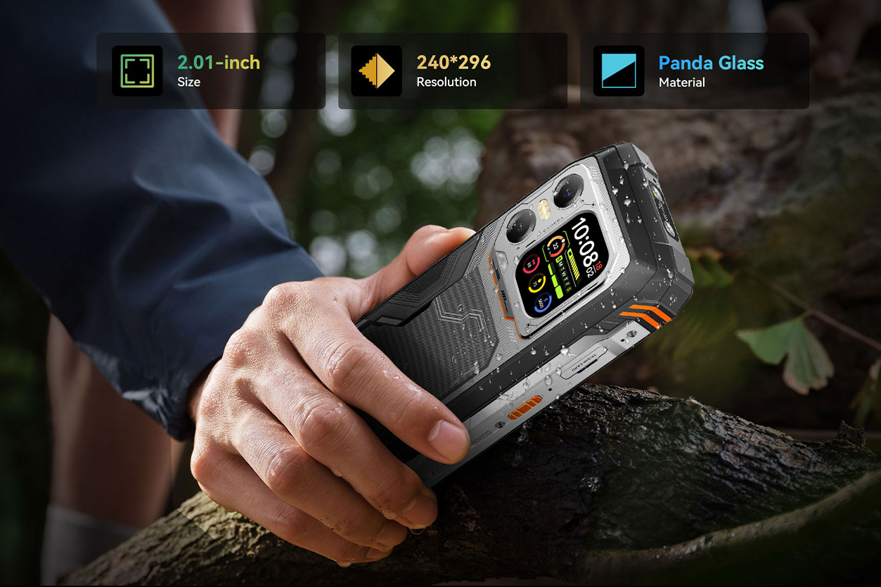 Blackview XPLORE 1 12GB/256GB