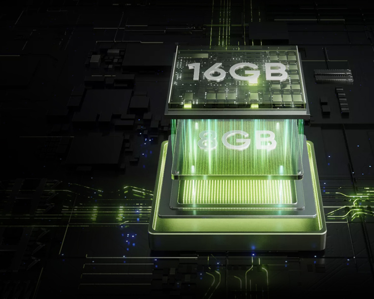 Blackview FORT100 černý