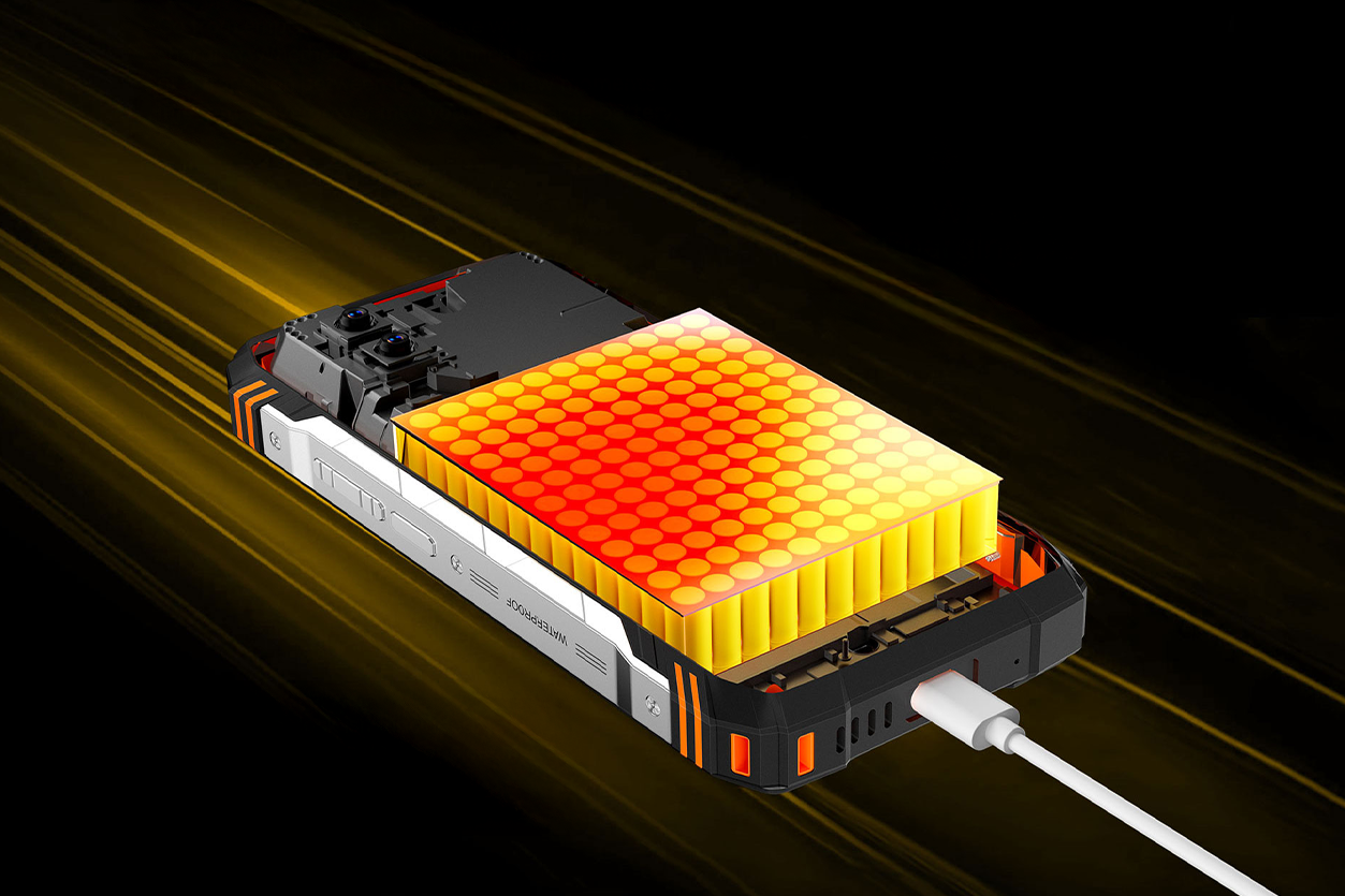 Blackview XPLORE 1 12GB/256GB