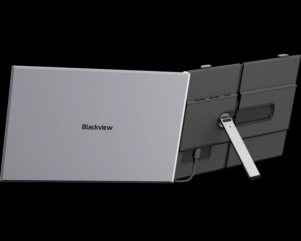 Přídavný LCD monitor 15″ Blackview SCM8