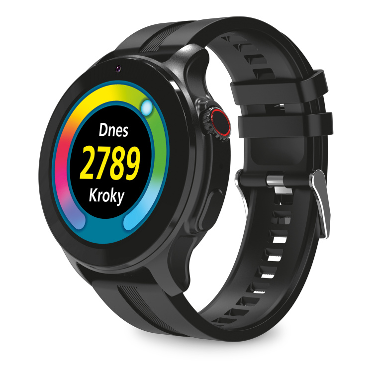 ALIGATOR Watch SENIOR 4G/LTE