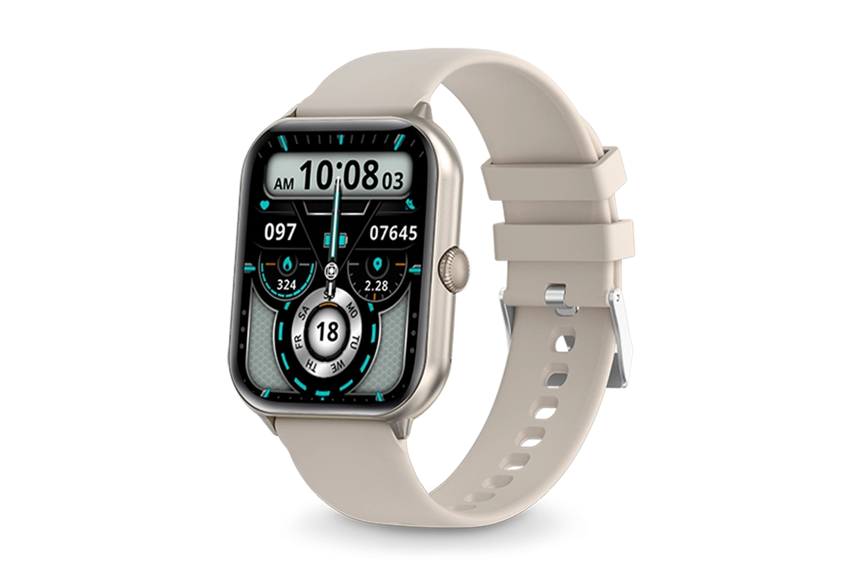 Aligator Watch GPS černé + ZDARMA hodinky Aligator Watch GO