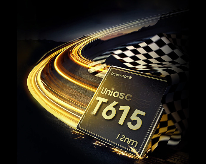 Tablet Blackview Active 5 8/128GB černý