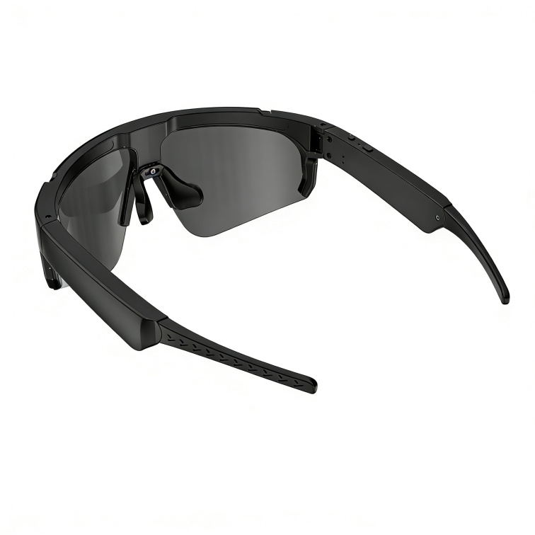 ALIGATOR Smart Glasses SPORT, černé
