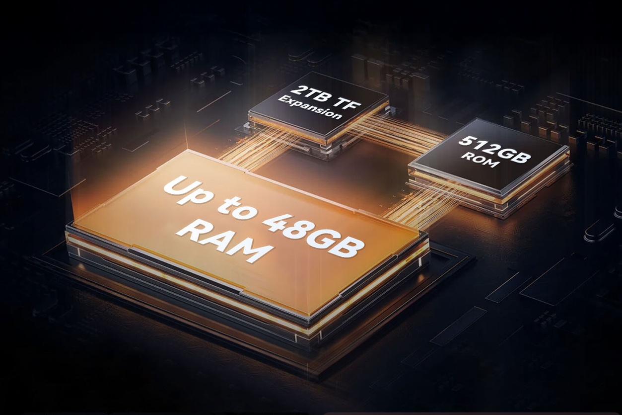 Blackview XPLORE 1 12GB/256GB