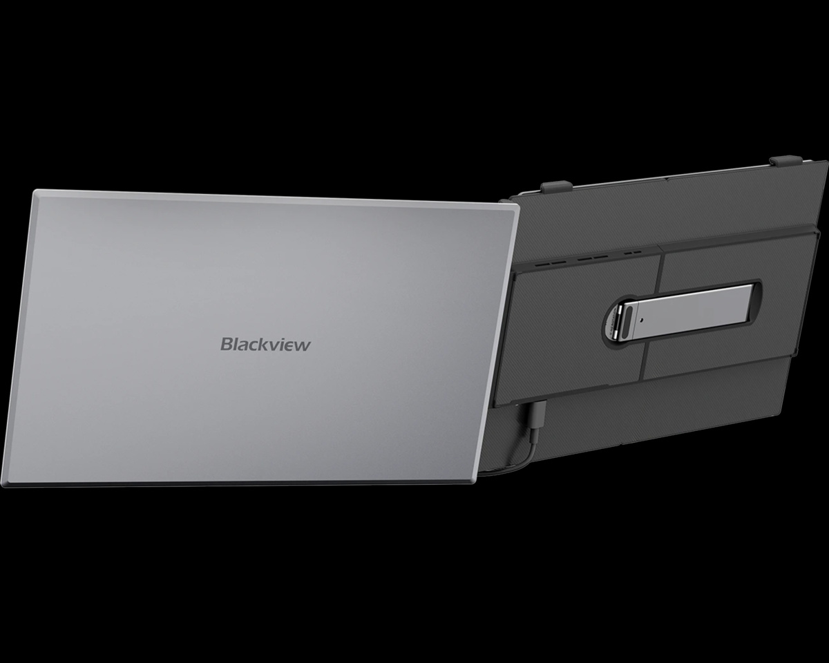 Přídavný LCD monitor 14″ Blackview SCM6