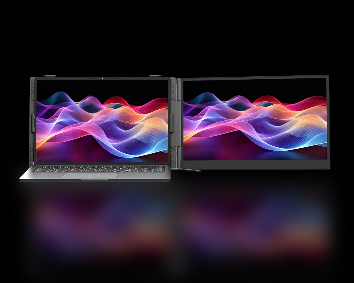 Přídavný LCD monitor 15″ Blackview SCM8