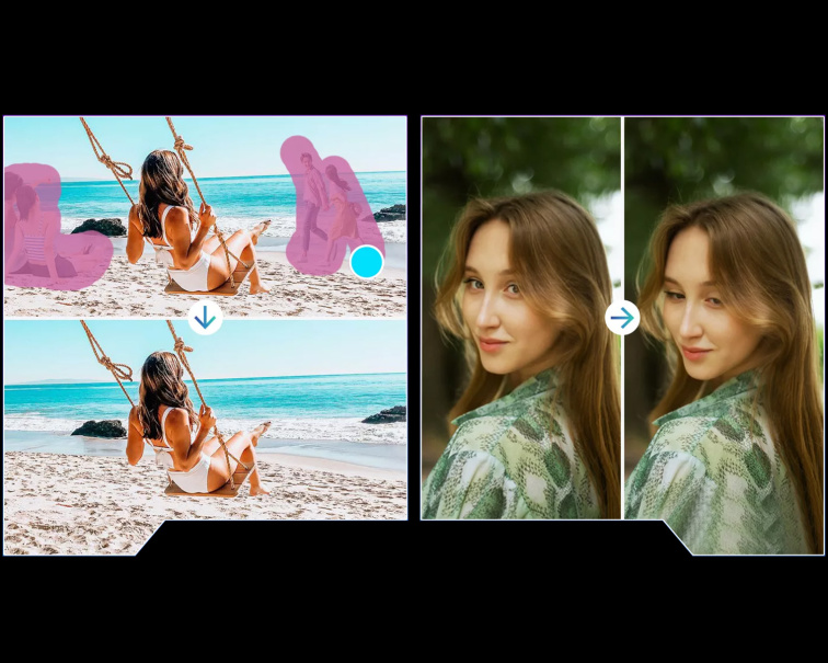 Blackview FORT100 černý